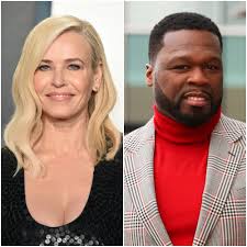 Chelsea handler and 50 cent getty images. Chelsea Handler Called Out After Comments About Getting Back With 50 Cent He Has A Girlfriend