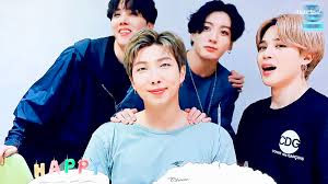 Bts singing happy birthday gif. Happy Birthday Rishi Ishq Mein Marjawan 2