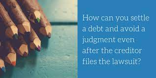 The fair debt collection practices act requires debt collectors to provide a validation letter. How To Negotiate A Credit Card Debt If You Are Being Sued