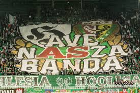 Historycznie odcisnęli na nim swój ślad czesi, założyli min. Mecz Lotto Ekstraklasa 2018 2019 Slask Wroclaw Legia Warszawa 0 1 Stadion Miejski We Wroclaw 6 Pazdziernika 2018