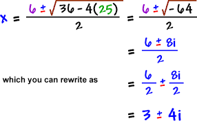 The Quadratic Formula 2 Page1