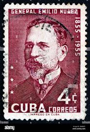 Emilio nunez hi-res stock photography and images