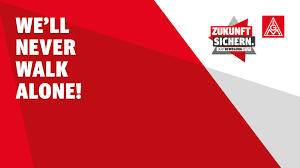 Für zoom hat dies zur erstellung der funktion für den virtuellen hintergrund geführt, mit der sie ihren. Zoom Hintergrunde Fur Den Virtuellen Protest Warnstreik Ig Metall Hannover