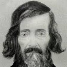 William Wheelis (1815-1876)