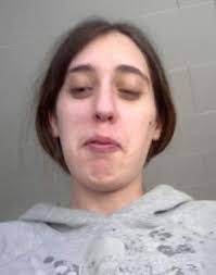 Jenifer Paul's Instagram, Twitter & Facebook