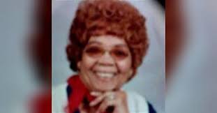 Mrs. Geraldine Louise Guyton Obituary