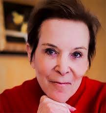 Kathy Wiseman's Instagram, Twitter & Facebook