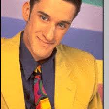 You sick pervert. — Jared Rock