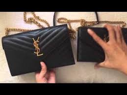Yves Saint Laurent Monogram Google Search