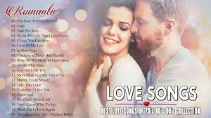 Greatest Love Songs 70s 80s 90s Playlist Best Love Songs Of 70 S 80 S