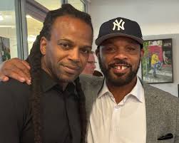 RTA was in the room! RTA Executive Director, Jermaine Archer  (@jermaine_archer_rta) and Board members, Allison Chernow, Lauren Price and  Karin Shiel, had the joy of attending the NY4CA Gala, where our very