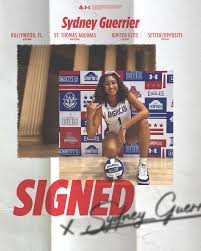 Looking back at my 4 years with AU volleyball, all I can feel is grateful.  It has been a crazy journey with a lot of highs and lows, but I am so