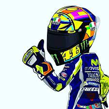 Wallpaper valentino rossi movistar yamaha motogp 2018 hd. 9 Rossi Ideen Valentino Rossi Motorrad Valentino