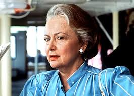 De Havilland, Olivia (01.07.1916