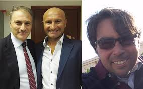 Mazara, Lega-Salvini Premier: “giallo” sulla nomina del referente  cittadino? Dichiarazioni di Pagano, Armato e Foraci. • Prima Pagina Mazara