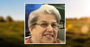 Patricia Gilkey Barth Obituary 2019