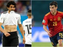 Tragically (for the argentinians) it did not happen and today we. Spain Vs Switzerland Date Time And Tv Channel For Euro 2020 Quarter Finals