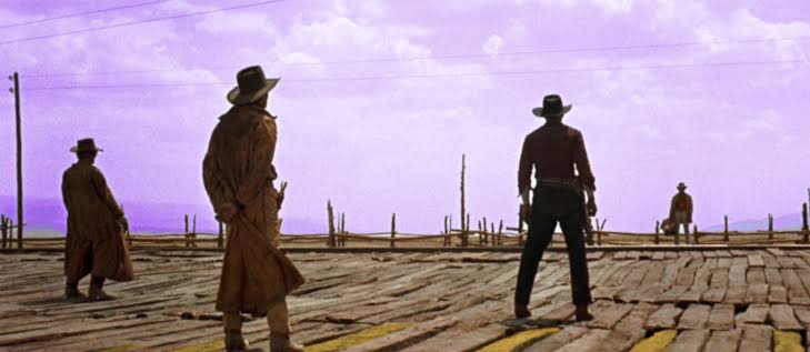 Once Upon a Time in the West - 4K - Trailers From Hell