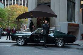 We did not find results for: John Wick Alle Informationen Zum Film Auf Cineimage