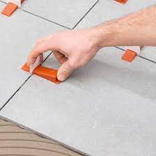 Home Tile Leveling System Tile Spacers Rubber Tiles