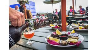 El morro citadel was built between the 16th and 18th centuries and helped protected old san juan from pirates and other intruders! There S More To Morro Bay Ca Restaurants Than Just Fabulous Fish Chips