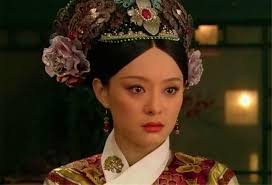 The Legend of Zhen Huan" clearly shows that the concubine Duan is the  imperial concubine. Why is Zhen Huan's status higher in the harem?