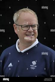 Mark milton hi-res stock photography and images