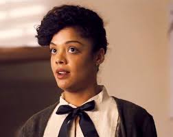 Dear White People (2014)