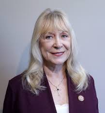 She earned her degree as a TWU commuter student and single mom — then  repaid the school with a $10M gift