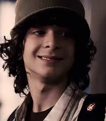 Adam Sevani Ghost