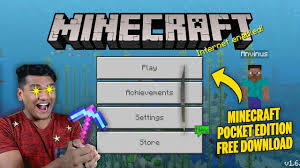 Gamingworldlinks Minecraft Pocket Edition Apk And Data Are Now Available To Download At Our Websit Minecraft Pocket Edition Pocket Edition Game Download Free