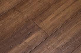 Strand Woven Bamboo Flooring In Bourbon Barrel By Cali Bamboo Sample Solid Hardwood Floors Engineered Hardwood Flooring Bamboo Flooring