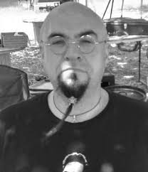 Newton Lucas 'Duke' Robinson