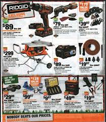 Home Depot Black Friday 2018 Tool Deals Page 10 Home Depot Coupons Black Friday Depot