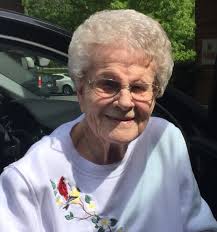 Martha Howard Obituary