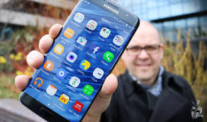 Special price £209.99 regular price £279.99. Samsung Galaxy S7 Edge Review The Best Android Smartphone Ever Made Express Co Uk