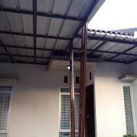 Atap garasi spandek + kalsibot / mengenal skrup baja ringan untuk pemasangan baja ringan / atap garasi spandek + kalsibot : Jual Atap Garasi Spandek Terbaik Harga Murah July 2021 Cicil 0