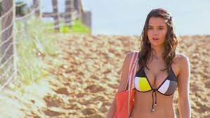 See more ideas about home and away, fish, bikinis. Rhiannon Fish April Scott Home Facebook