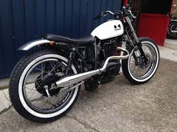 中古車 250tr フルカスタム トラッカーカスタム 大阪神戸奈良京都和歌山滋賀 ｂｙ松金 250tr カスタム 中古車 バイク 250