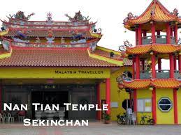 Tokong agama cina tokong cina dianggarkan mempunyai 1000 lebih diseluruh negara. Chinese Temples In Malaysia List Of Malaysian Chinese Temples
