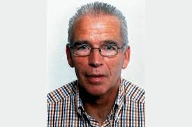 In memoriam Jan Brinkman