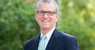 Larry Murphy Named President of UVA Darden Executive Education and Lifelong  Learning, Custom Solutions