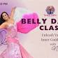 Belly Dancing Class: Unleash Your Inner Goddess event image