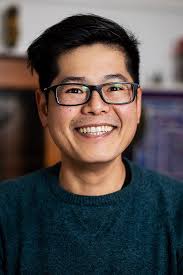 Sam Jacob (they/them)