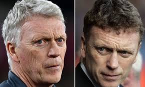David Moyes returns as Everton manager after almost 12 years away