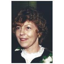 Tribute for Mary Lou Grigg