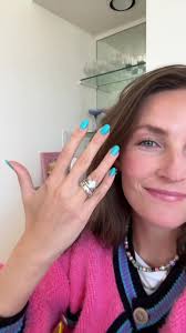 Mary Grace Scully Ring