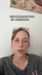 Anecdota de Santa Clara: Escuchamos y No Juzgamos