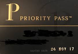 If you receive your membership card as a benefit from a card issuer or other organisation, it may feel like you've already joined as you have already confirmed with that company that you'd like to be a part of the priority pass programme. Priority Pass Review The First Class Travel Guide