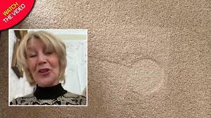 Use this ice cube trick to make them disappear in an instant.» subscribe to today: Simple Solution To Get Rid Of Dents In Carpet If You Ve Been Moving Furniture Mirror Online